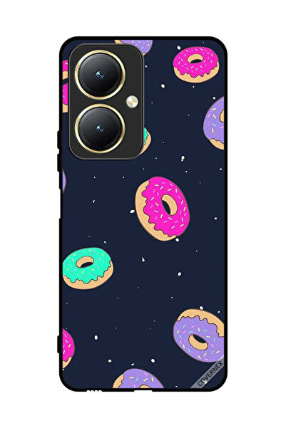 Covernex غطاء حماية لهاتف فيفو Y27 4G دوناتس