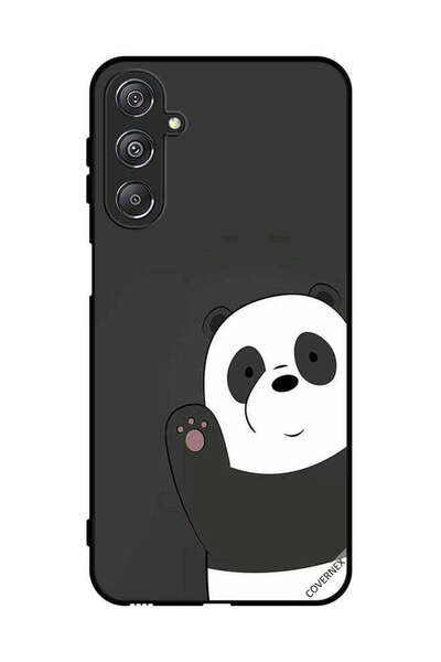 Covernex غطاء حماية لهاتف سامسونج جالاكسي M34 5G هاي باندا