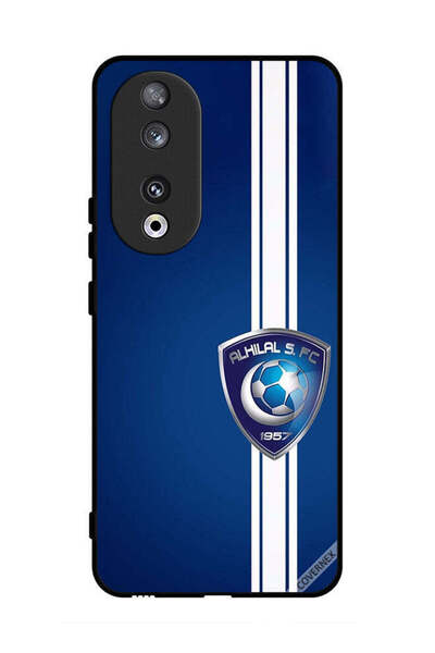 Covernex غطاء حماية لهاتف Honor 90 نادي الهلال السعودي