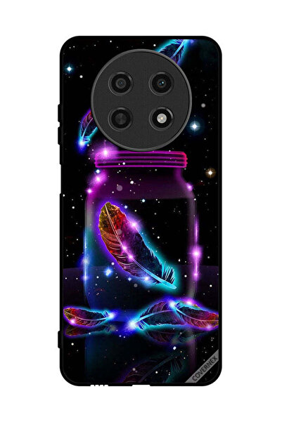 Covernex غطاء حماية لهاتف هواوي نوفا Y91 ريش في جرة