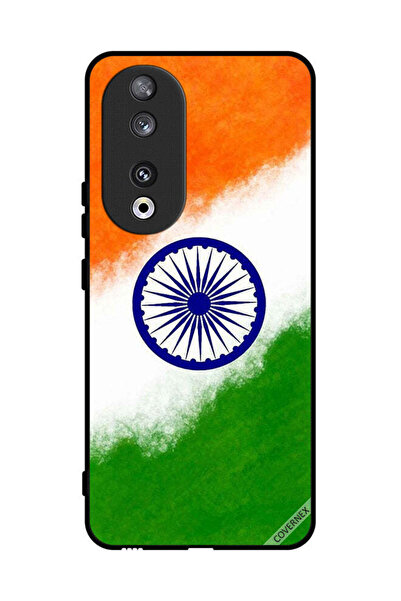 Covernex غطاء حماية لهاتف Honor 90 علم الهند