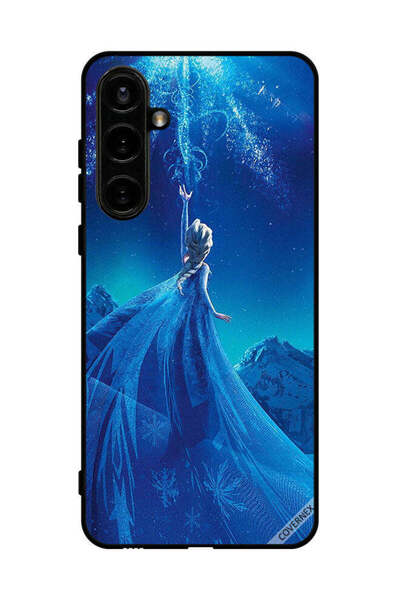 Covernex Protective Case Cover For Samsung Galaxy S23 FE Cloth Texture