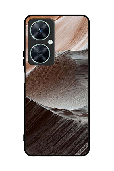 Covernex غطاء حماية لهاتف هواوي نوفا 11i - جبال رملية