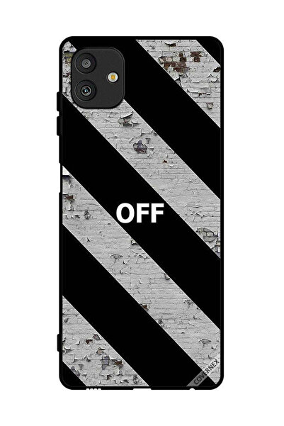 Covernex غطاء حماية لهاتف سامسونج جالاكسي M13 5G بتصميم عتيق