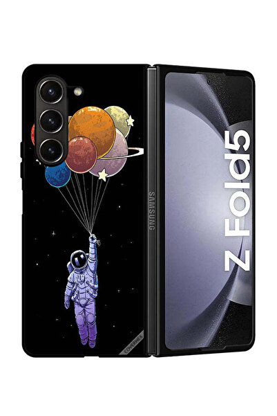 Covernex غطاء حماية لهاتف سامسونج جالاكسي زد فولد 5 - اصطدهم جميعًا