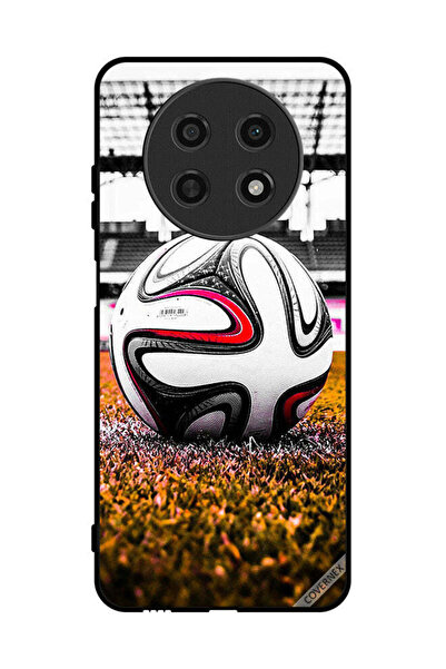 Covernex غطاء حماية لهاتف هواوي نوفا Y91 بول