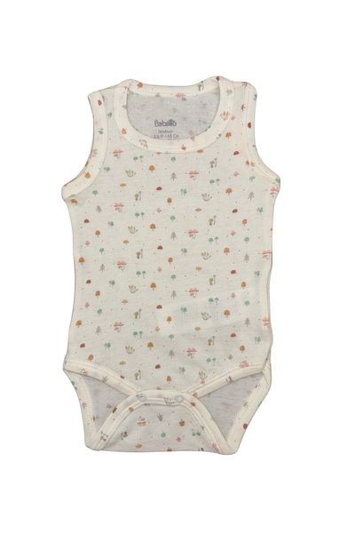 Bebetto Body (My Mushroom) T4286