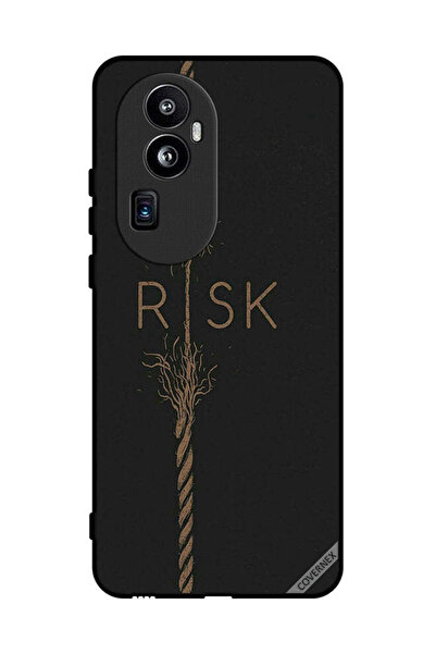 Covernex غطاء حماية لهاتف Oppo Reno 10 Pro Plus Risk