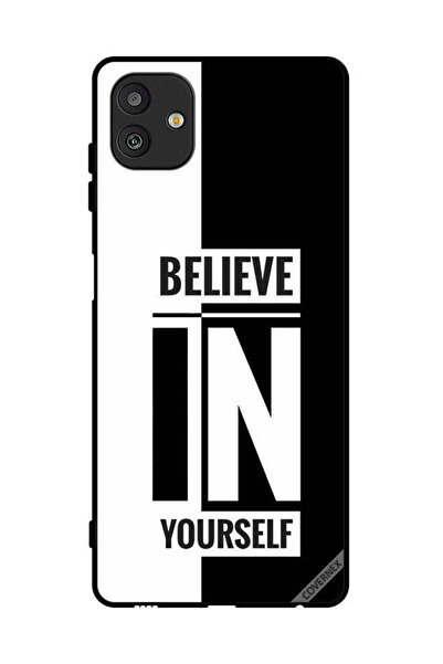 Covernex غطاء حماية لهاتف سامسونج جالاكسي M13 5G ثق بنفسك