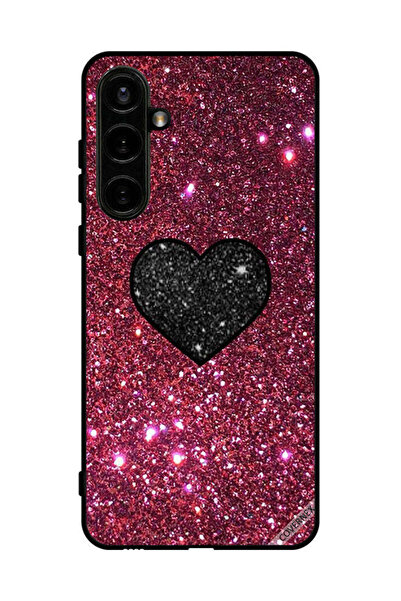 Covernex غطاء حماية لهاتف سامسونج جالاكسي S23 FE - خلفية دونات لوز هوب