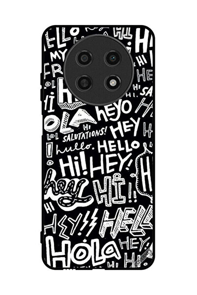 Covernex غطاء حماية لهاتف هواوي نوفا Y91 هاي هالو