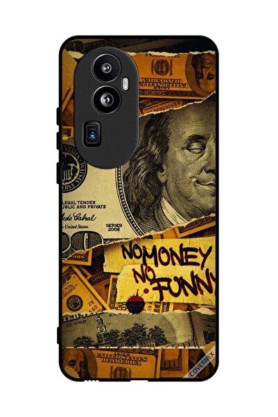 Covernex غطاء حماية لهاتف Oppo Reno 10 Pro Plus - نقود بدون رسوم مضحكة