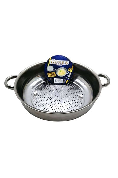 Mena Rise Şirinshop No-1 - 26cm Basik Susek Metal Susek 1108107