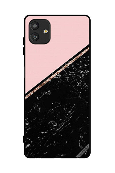 Covernex غطاء حماية لهاتف سامسونج جالاكسي M13 5G بنمط رخامي