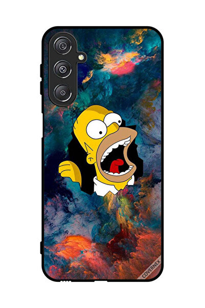 Covernex غطاء حماية لهاتف سامسونج جالاكسي M34 5G سيمبسون