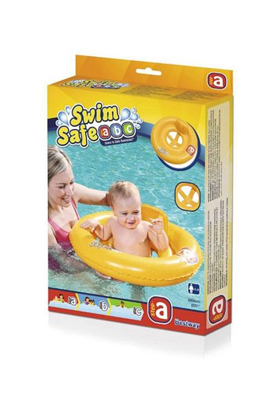 FULLJOY Double swimming pool with seat 69 cm - 26-32027