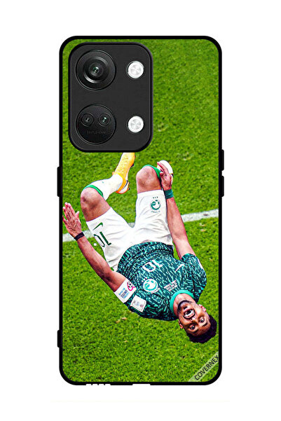 Covernex غطاء حماية لهاتف ون بلس نورد 3 5G - سالم الدوسري