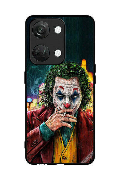 Covernex غطاء حماية لهاتف OnePlus Nord 3 5G - مشبك فني من Joker