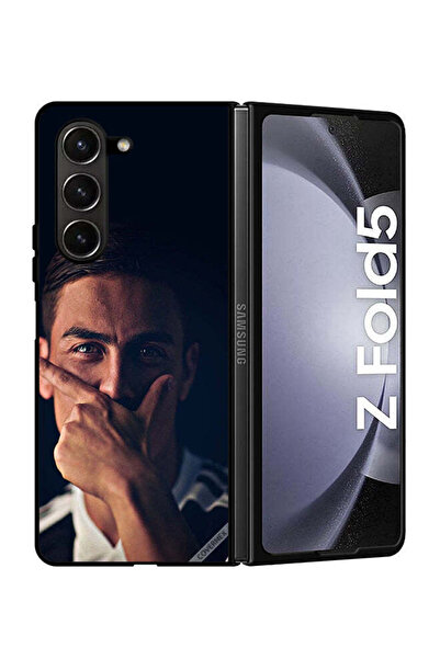 Covernex غطاء حماية لهاتف سامسونج جالاكسي زد فولد 5 من باولو دي جي