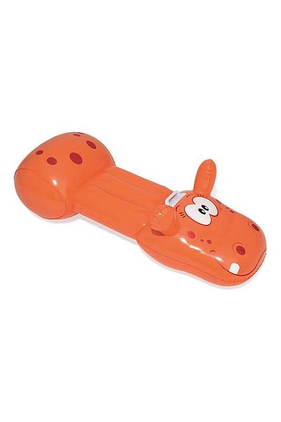FULLJOY Inflatable Hippopotamus Swim Ring 42048