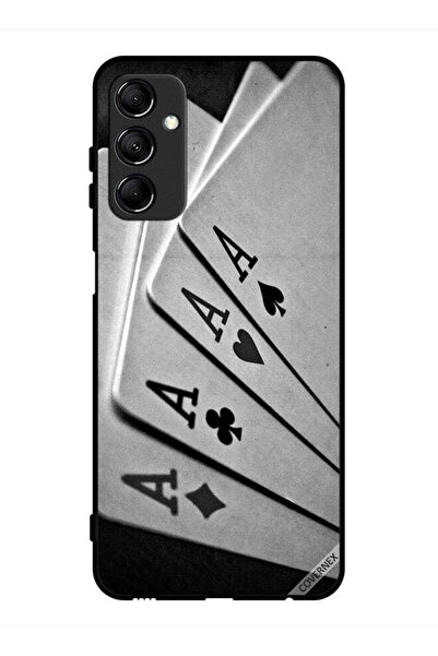 Covernex غطاء حماية لبطاقات سامسونج جالاكسي M14 5G