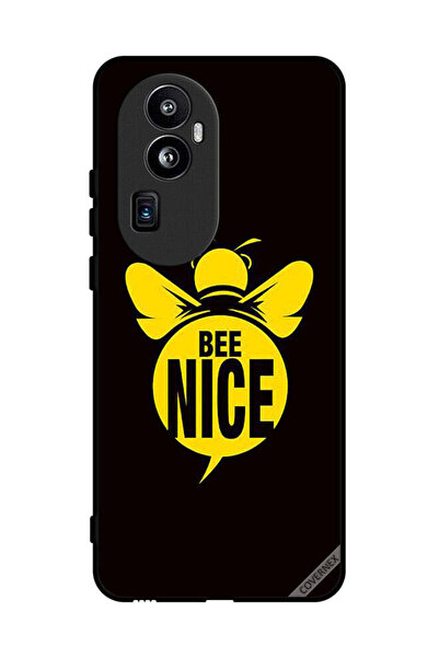 Covernex غطاء حماية لهاتف Oppo Reno 10 - الصين - Bee Nice