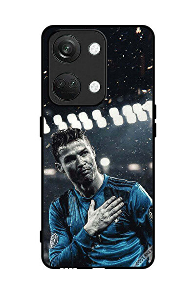 Covernex غطاء حماية لهاتف OnePlus Nord 3 5G رونالدو وميسي في إطار واحد
