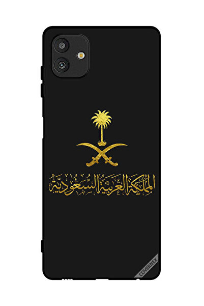 Covernex غطاء حماية لهاتف سامسونج جالاكسي M13 5G - عمل فني من المملكة العربية...