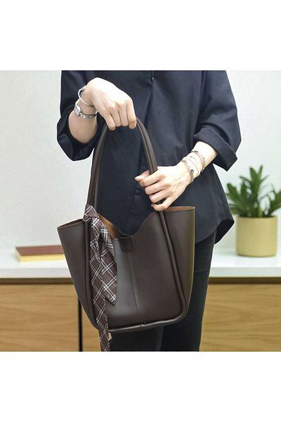 tbl.bag.style Stylish and Functional Women's Shoulder Bag