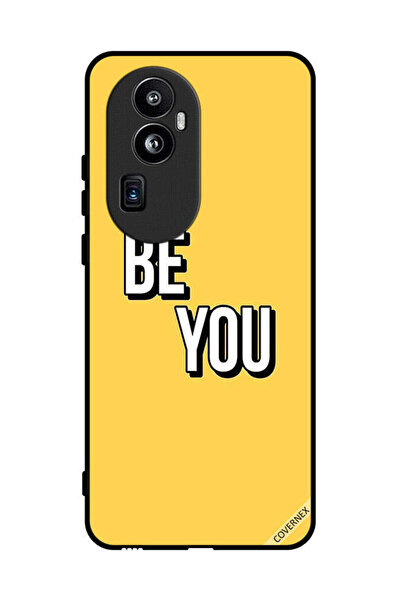 Covernex غطاء حماية لهاتف Oppo Reno 10 Pro Plus Be You