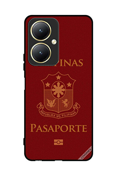 Covernex Protective Case Cover For vivo Y27 4G Philippines Passport