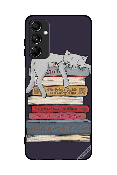 Covernex غطاء حماية لهاتف سامسونج جالاكسي M14 5G ألف وطريقة جديدة للاسترخاء