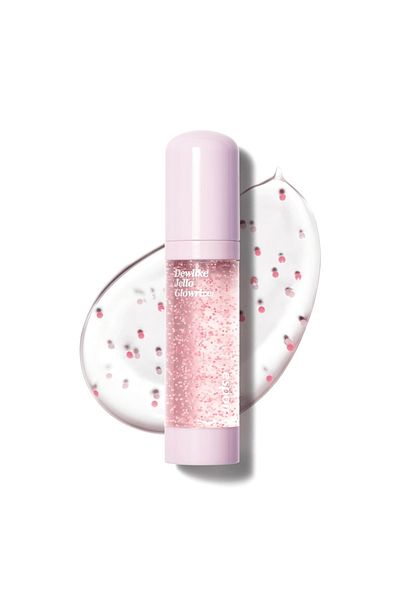 Espoir Dewlike Jello Glowrizer 40 ml - moisturizing makeup base
