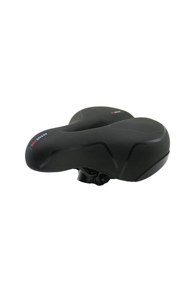 Mena Rise Şirinshop Wide Bike Saddle Seat Width 21 cm Length 25cm 1108107