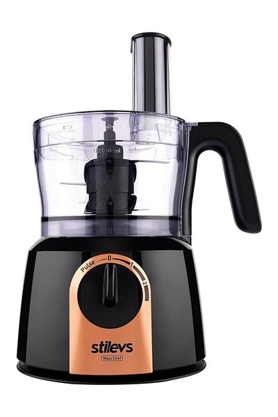 Stilevs Maxi Chef Food Processor