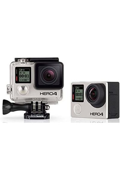 GoPro Hero4 Black
