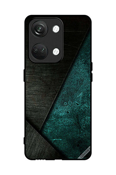 Covernex غطاء حماية لهاتف OnePlus Nord 3 5G بخلفية تجريدية