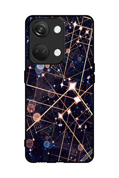 Covernex غطاء حماية لهاتف OnePlus Nord 3 5G بنمط منحنيات الإضاءة