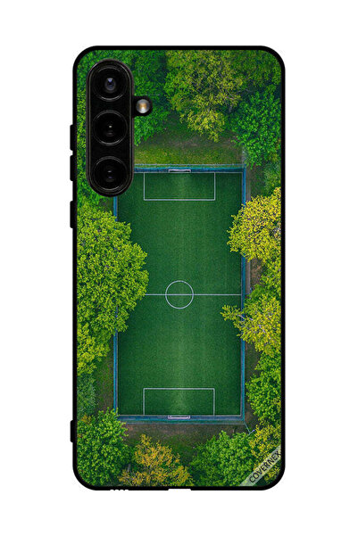 Covernex غطاء حماية لهاتف سامسونج جالكسي S23 FE تحذير: هذا الجهاز لا يحتوي عل...