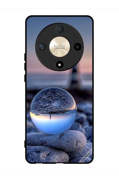 Covernex Protective Case Cover For Honor X9b Awesome Photography Of Nature In...