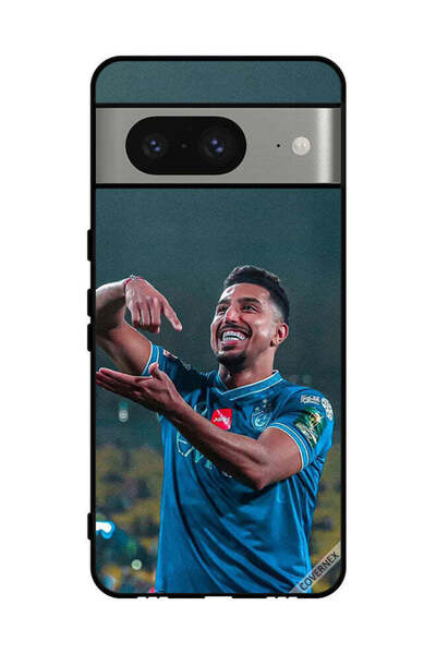 Covernex غطاء حماية لهاتف جوجل بيكسل 8 - سالم الدوسري