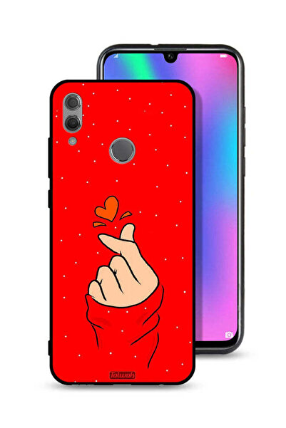 Tolwak غطاء حماية سناب لهاتف Honor 10 Lite