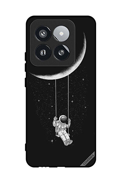 Covernex Protective Case Cover For Xiaomi 14 Pro Moon Swing
