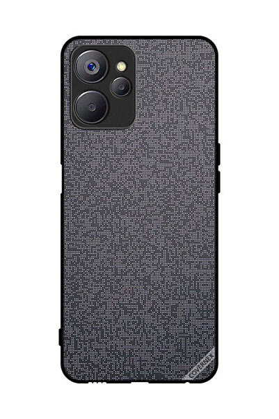 Covernex غطاء حماية لهاتف Realme 10 بنمط منقط