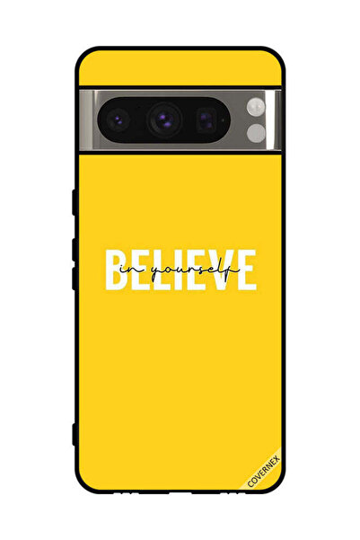 Covernex غطاء حماية لهاتف Google Pixel 8 Pro - ثق بنفسك