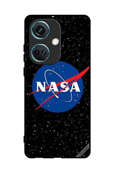 Covernex غطاء حماية لهاتف OnePlus Nord CE3 ناسا