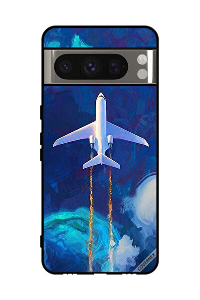 Covernex غطاء حماية لهاتف Google Pixel 8 Pro - فن الطيران