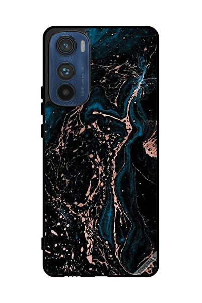 Covernex غطاء حماية لهاتف موتورولا إيدج 30 ماربل