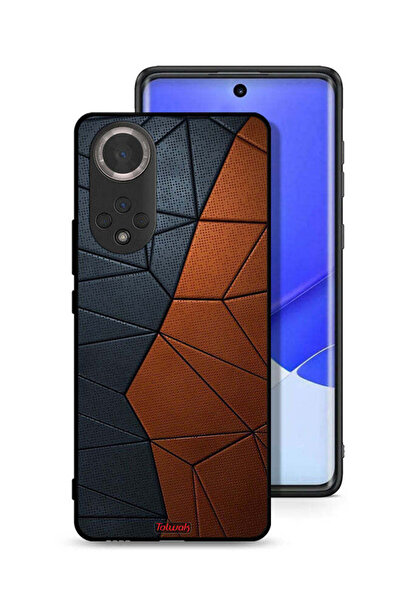 Tolwak نمط غطاء الحماية لهاتف Honor 50
