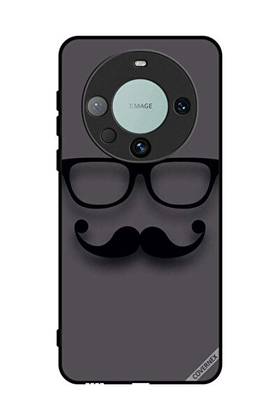 Covernex غطاء حماية لهاتف هواوي ميت 60 برو بلس زجاجي وشارب